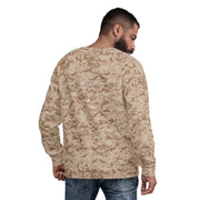 Digital Desert CAMO Unisex Sweatshirt