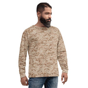 Digital Desert CAMO Unisex Sweatshirt
