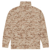 Digital Desert CAMO Unisex Track Jacket
