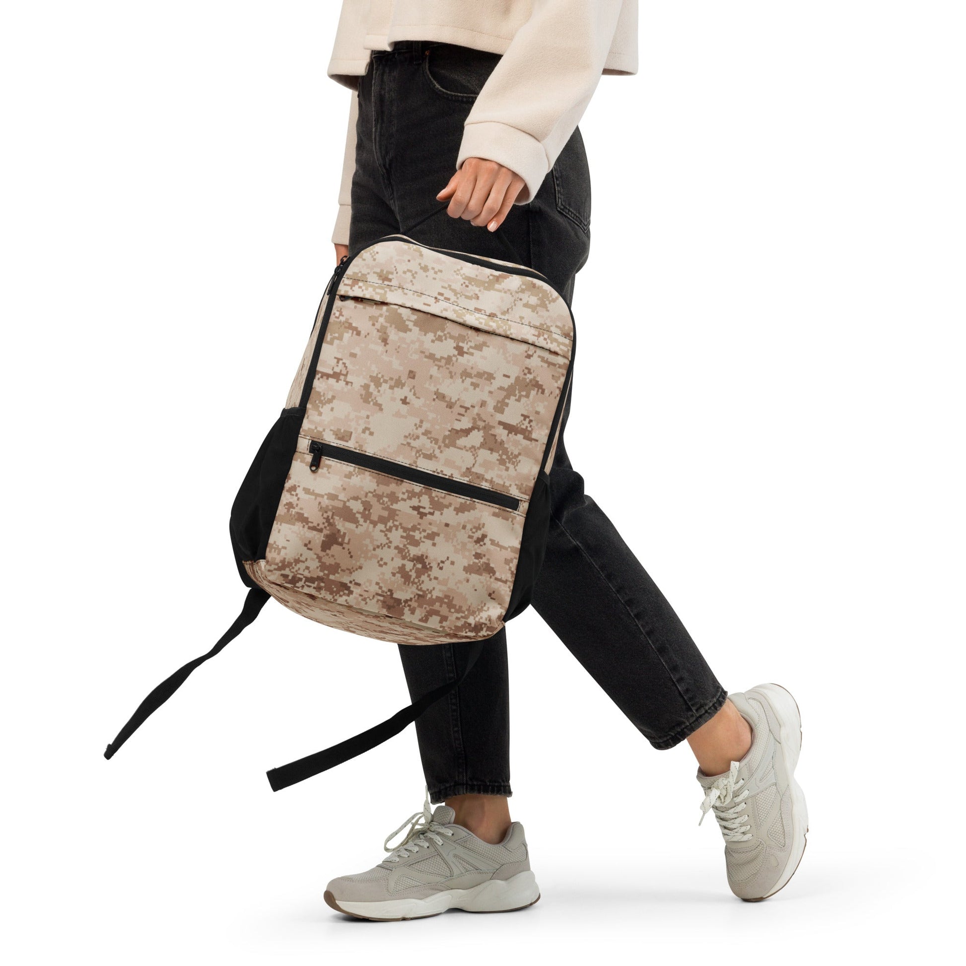 American Digital Desert CAMO Utility backpack - Backpacks