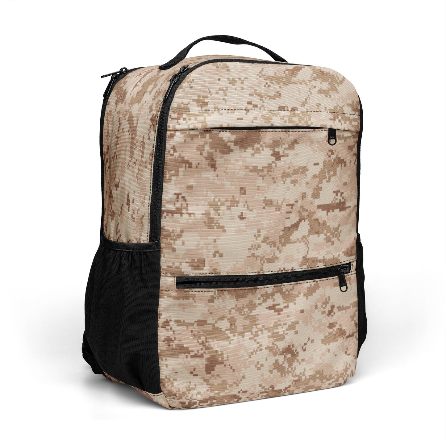 American Digital Desert CAMO Utility backpack - Backpacks
