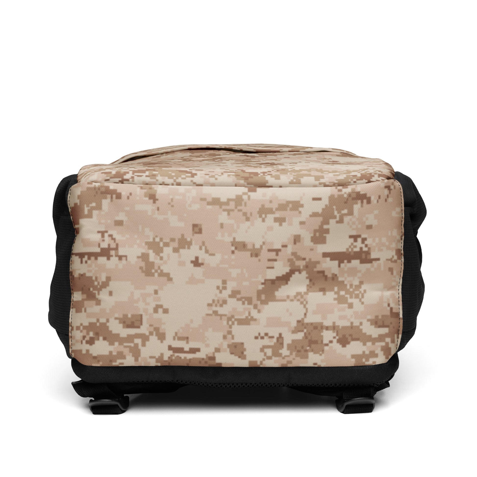 American Digital Desert CAMO Utility backpack - Backpacks