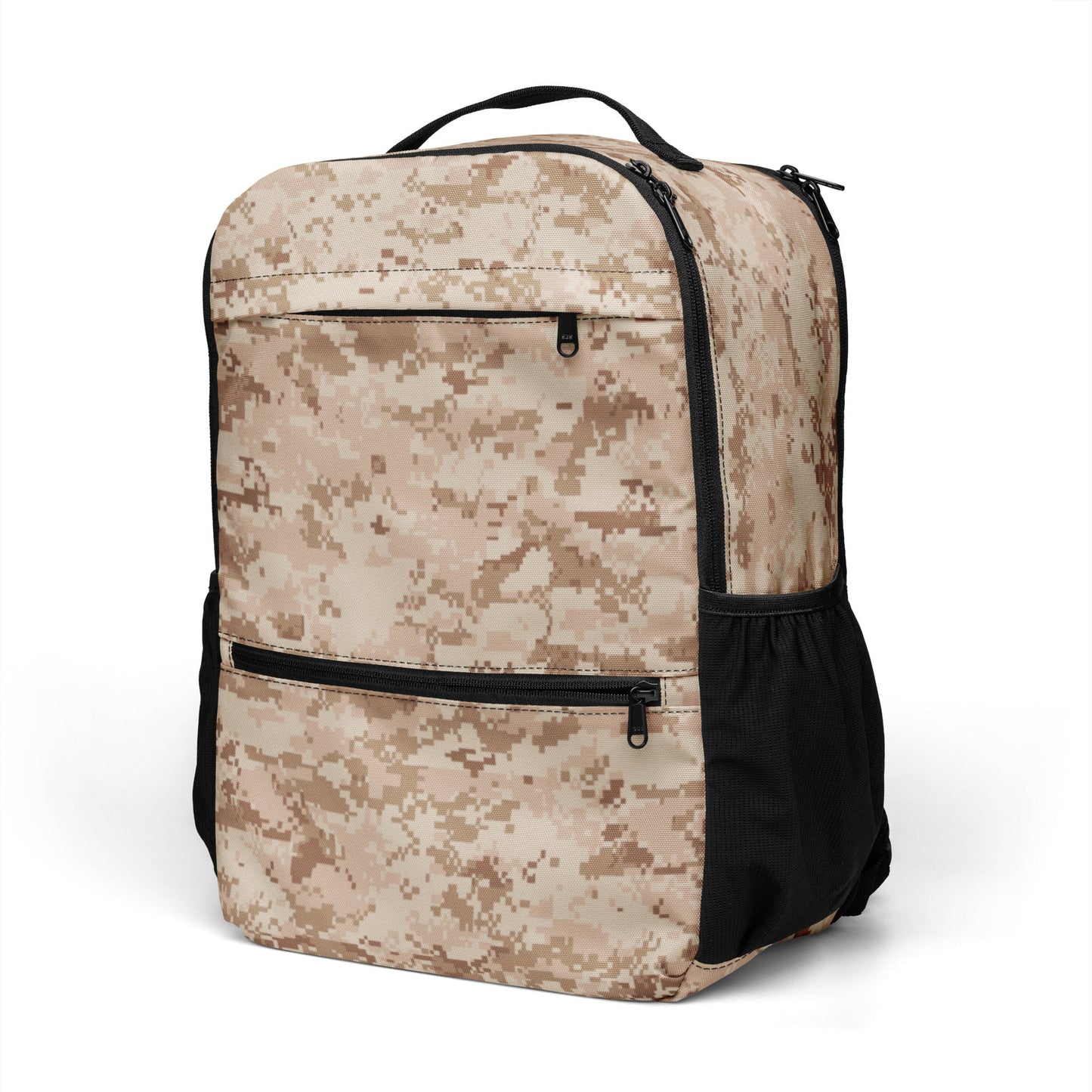 American Digital Desert CAMO Utility backpack - Backpacks