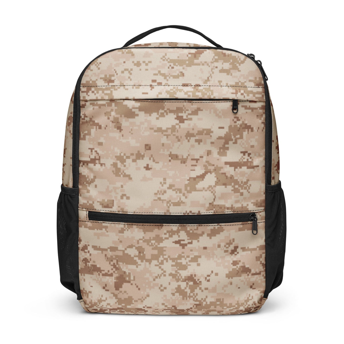 American Digital Desert CAMO Utility backpack - Backpacks