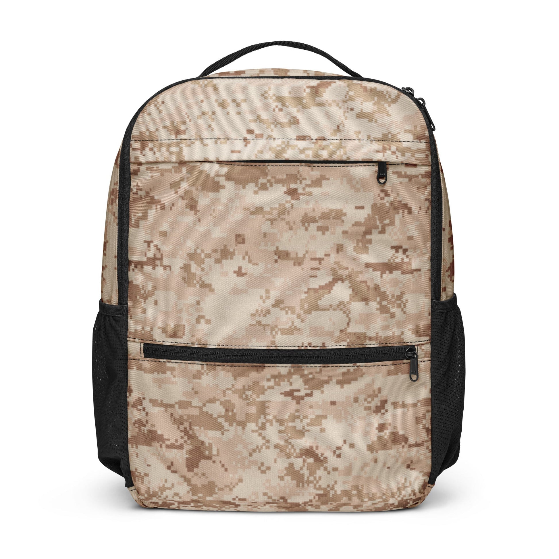 American Digital Desert CAMO Utility backpack - Backpacks