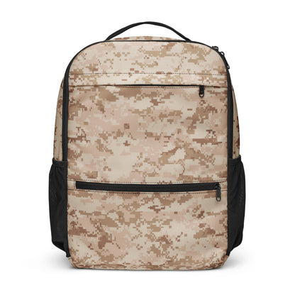 American Digital Desert CAMO Utility backpack - Backpacks