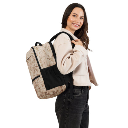 American Digital Desert CAMO Utility backpack - Backpacks