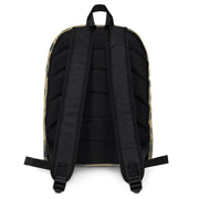 Digital Dual-Tex CAMO Backpack - Bag