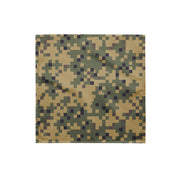 Digital Dual-Tex CAMO Bandana - S - Head