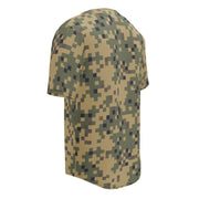 Digital Dual-Tex CAMO Unisex Baseball Jersey