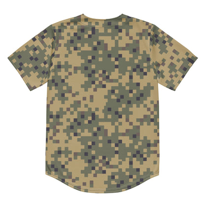 American Digital Dual-Tex CAMO baseball jersey - Baseball Jerseys