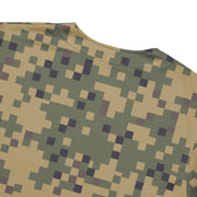 Digital Dual-Tex CAMO Unisex Baseball Jersey