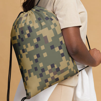 American Digital Dual-Tex CAMO Drawstring Bag - Bags