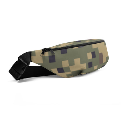 American Digital Dual-Tex CAMO Fanny Pack - Packs