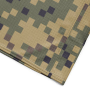 Digital Dual-Tex CAMO Unisex Football Jersey - American