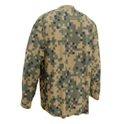 Digital Dual-Tex CAMO Unisex Hockey Fan Jersey