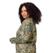 Digital Dual-Tex CAMO Unisex Hockey Fan Jersey