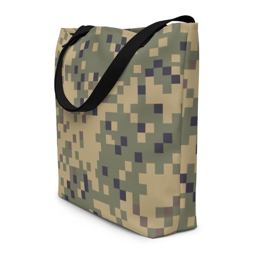 American Digital Dual-Tex CAMO Large Tote Bag - Bags