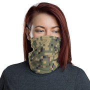 Digital Dual-Tex CAMO Neck Gaiter - Head