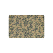 Digital Dual-Tex CAMO Sherpa Blanket