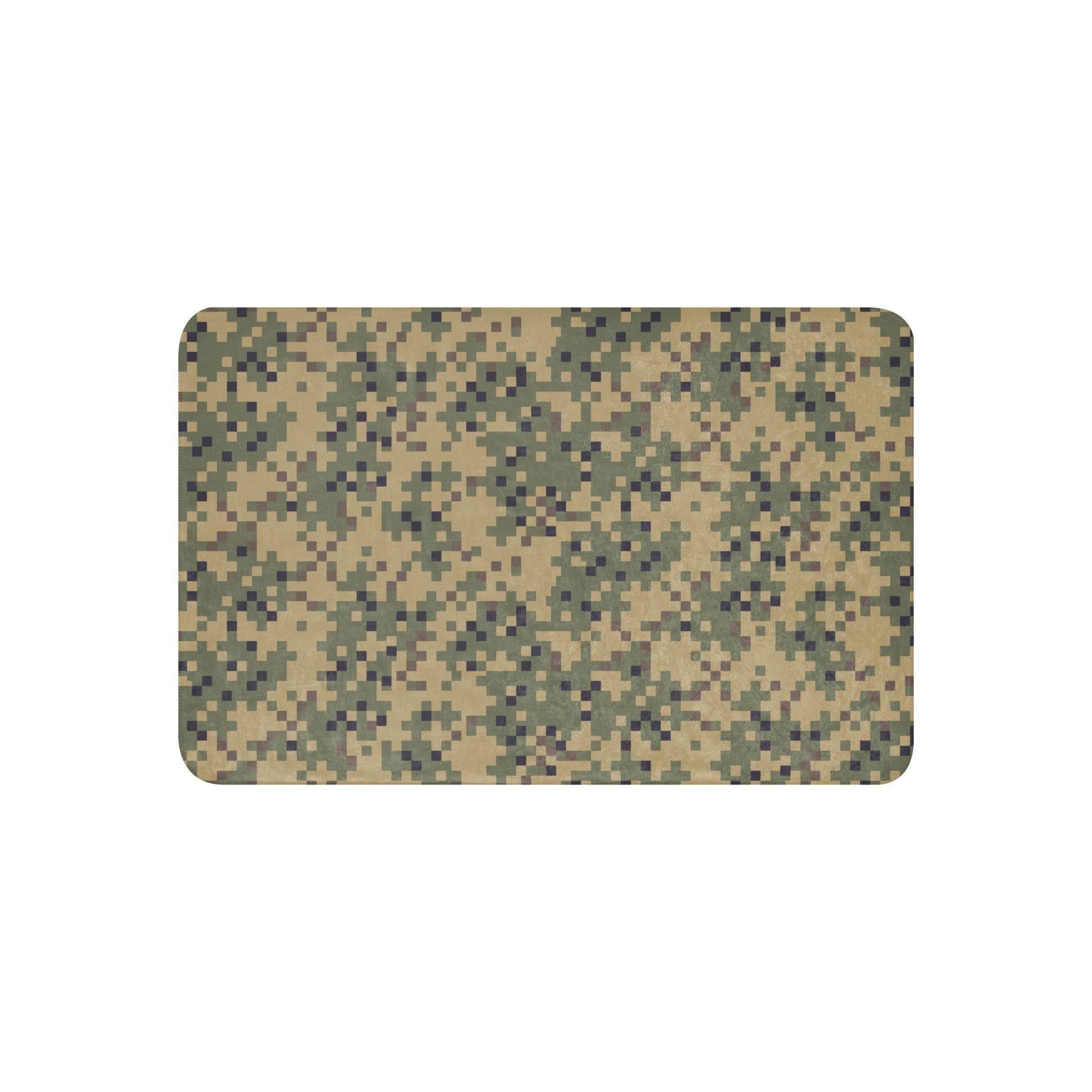 American Digital Dual Tex CAMO Sherpa blanket Blankets