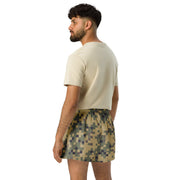 Digital Dual-Tex CAMO Unisex Athletic Shorts