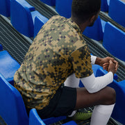 Digital Dual-Tex CAMO Unisex Sports Jersey