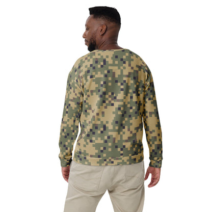 American Digital Dual-Tex CAMO Unisex Sweatshirt - Sweatshirts