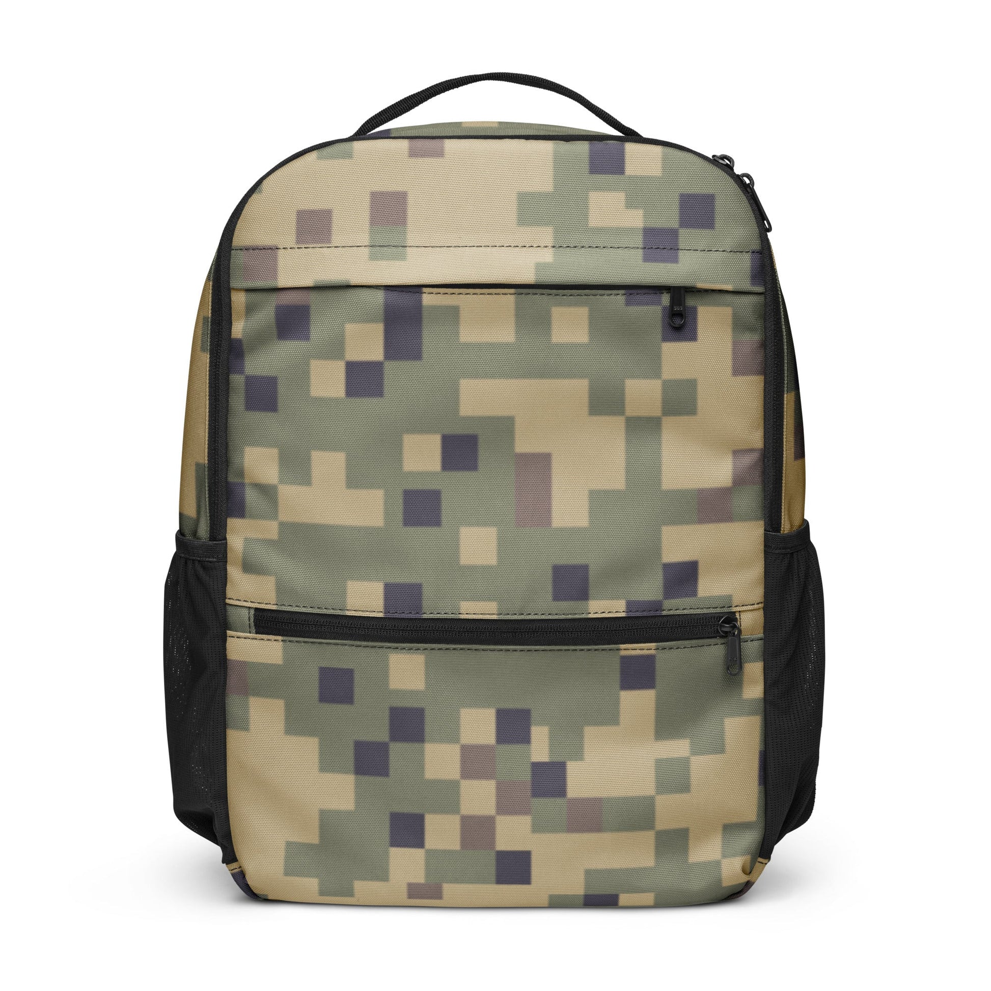 American Digital Dual-Tex CAMO Unisex Utility backpack - Backpacks