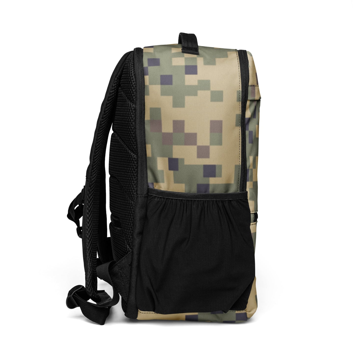 American Digital Dual-Tex CAMO Unisex Utility backpack - Backpacks