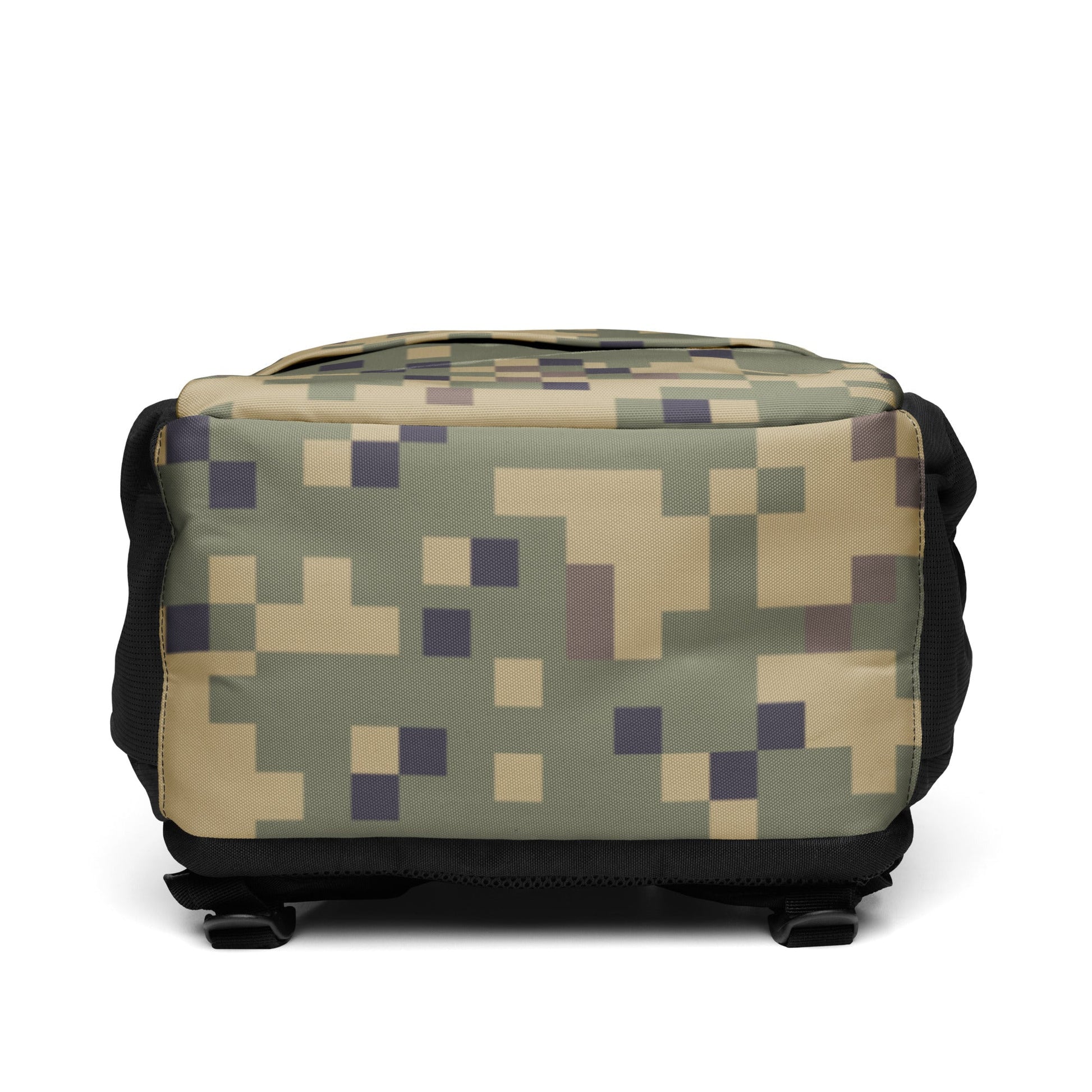 American Digital Dual-Tex CAMO Unisex Utility backpack - Backpacks
