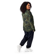Digital Dual-Tex Woodland CAMO Unisex Hockey Fan Jersey