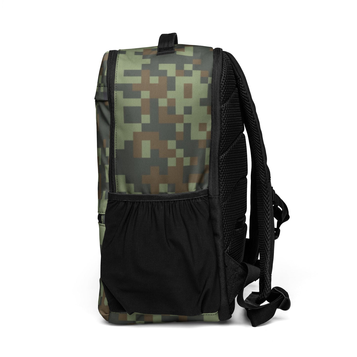 American Digital Dual-Tex Woodland CAMO Utility backpack - Backpacks