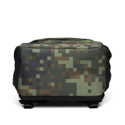 American Digital Dual-Tex Woodland CAMO Utility backpack - Backpacks