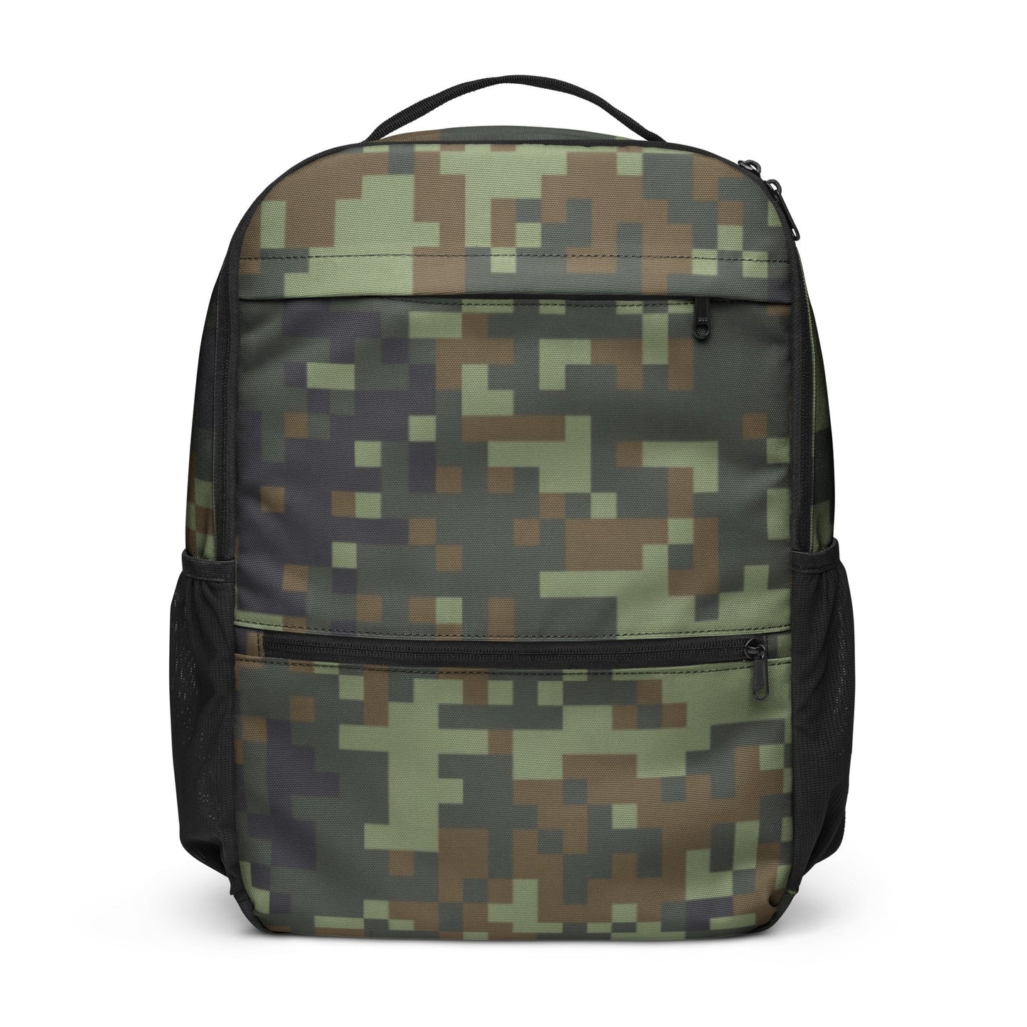 American Digital Dual-Tex Woodland CAMO Utility backpack - Backpacks