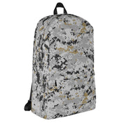 Digital Urban CAMO Backpack - Bag