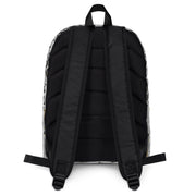 Digital Urban CAMO Backpack - Bag