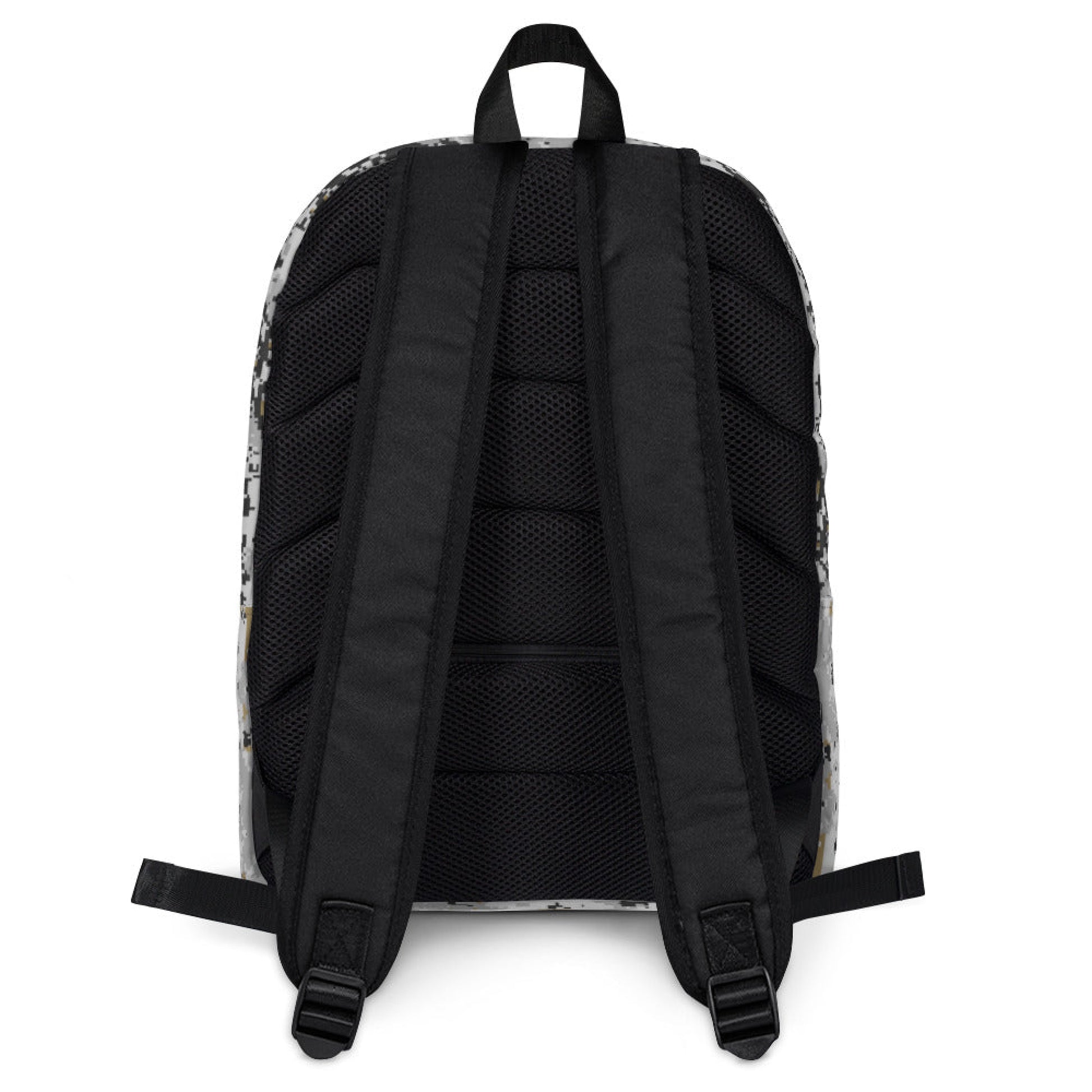 American Digital Urban CAMO Backpack