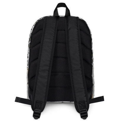 American Digital Urban CAMO Backpack