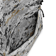 Digital Urban CAMO Backpack - Bag