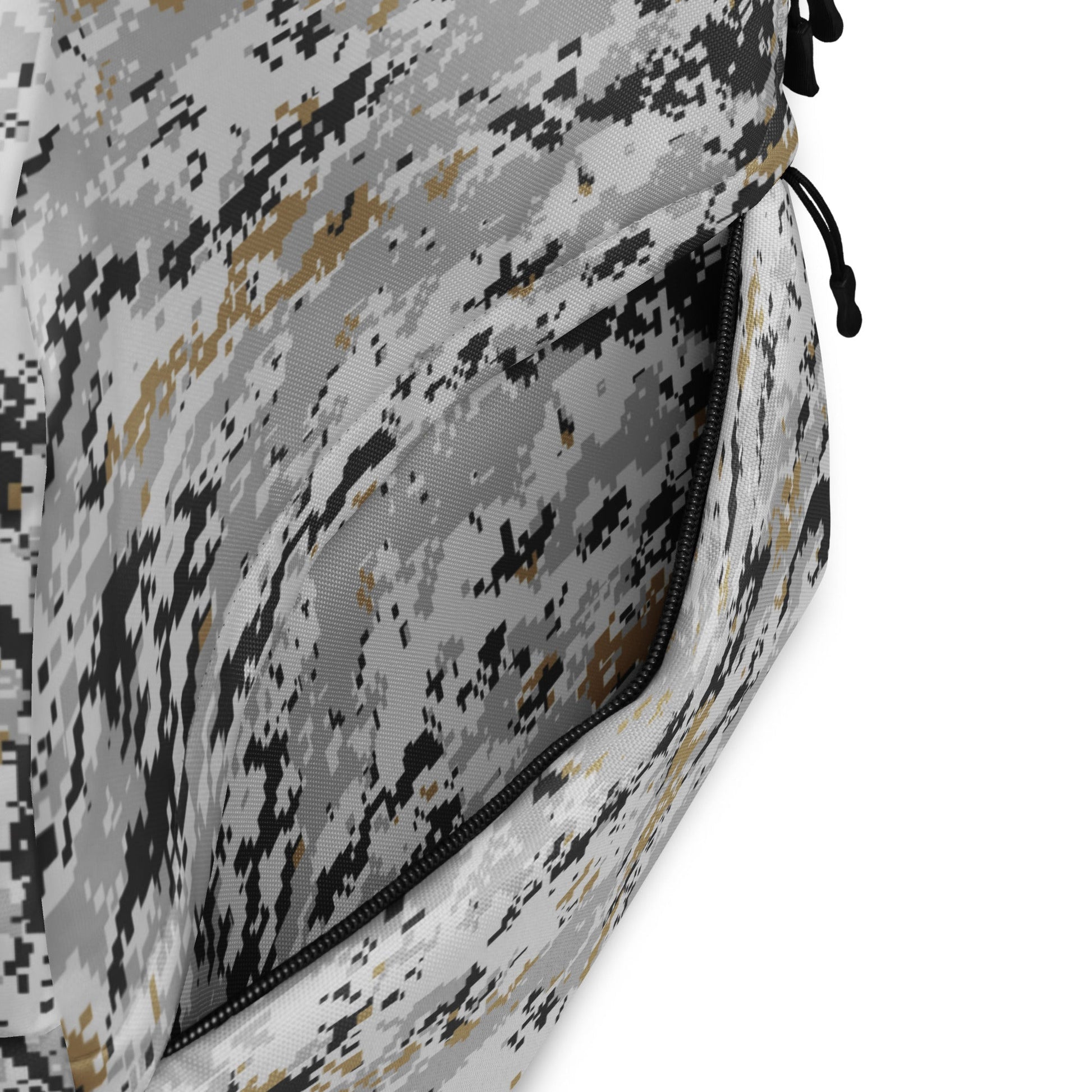 American Digital Urban CAMO Backpack