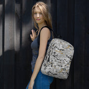 Digital Urban CAMO Backpack - Bag