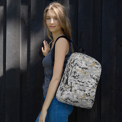 American Digital Urban CAMO Backpack