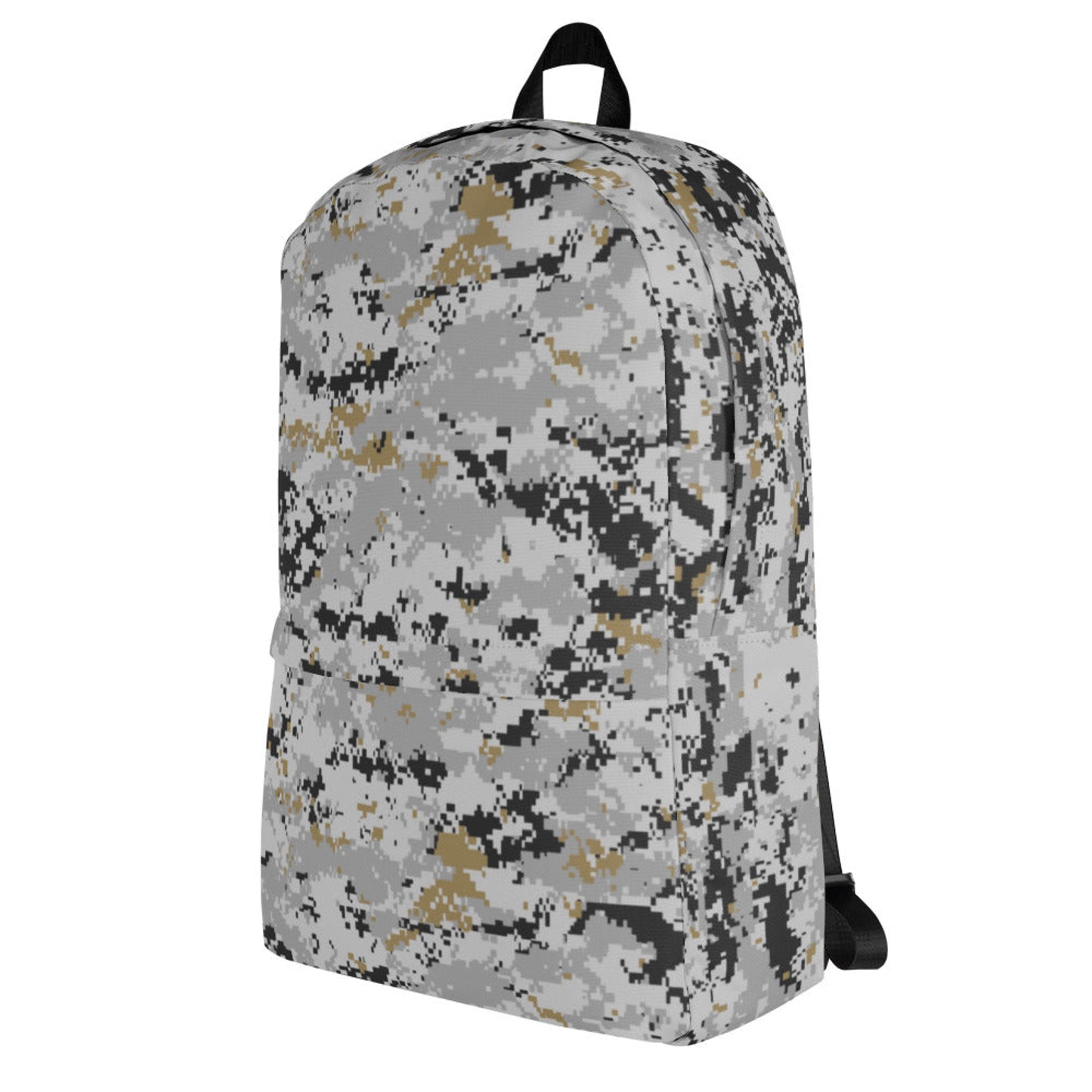 American Digital Urban CAMO Backpack