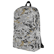 Digital Urban CAMO Backpack - Bag