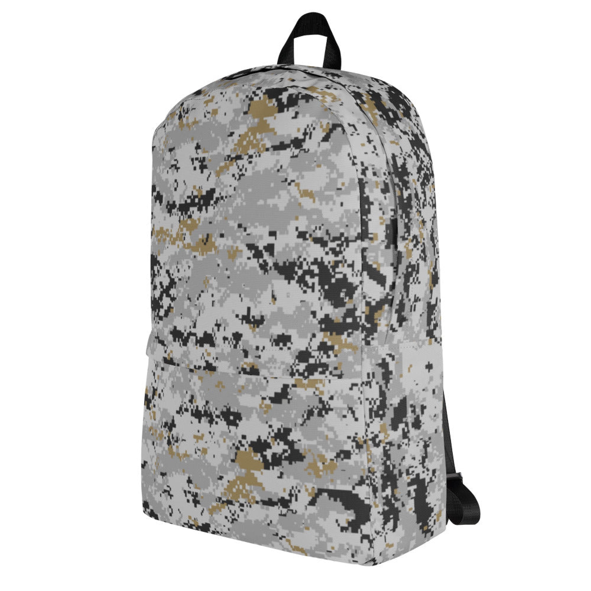 American Digital Urban CAMO Backpack