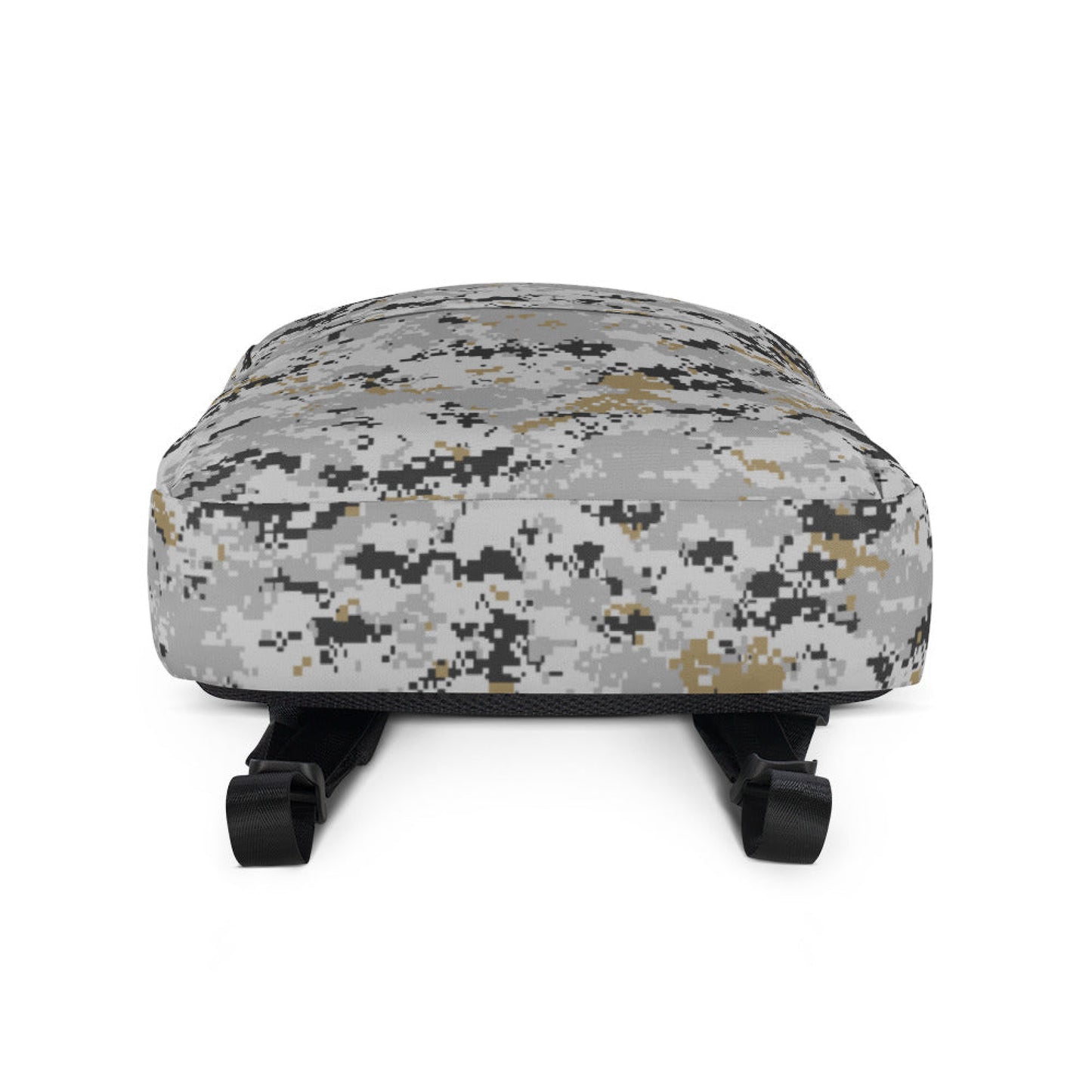 American Digital Urban CAMO Backpack