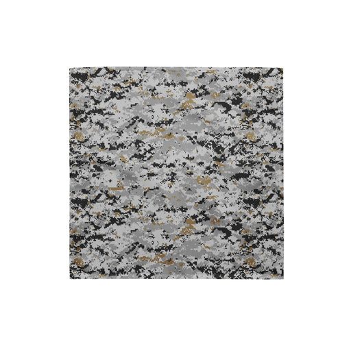 Digital Urban CAMO Bandana - S - Head