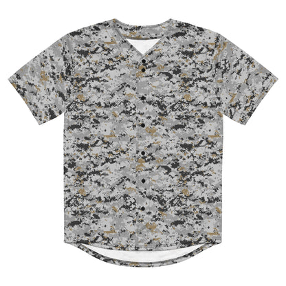 American Digital Urban CAMO baseball jersey - Baseball Jerseys