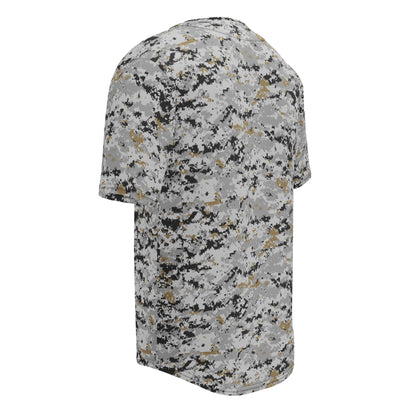 American Digital Urban CAMO baseball jersey - Baseball Jerseys